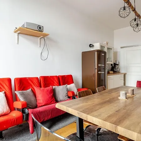 Gleis 22 - Wellness Und Retreats Im Alten Bahnhof Von Kruft