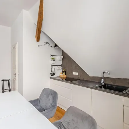Villa Gleis 22 - Wellness Und Retreats Im Alten Bahnhof Von *