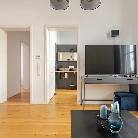 Villa Gleis 22 - Wellness Und Retreats Im Alten Bahnhof Von Kruft