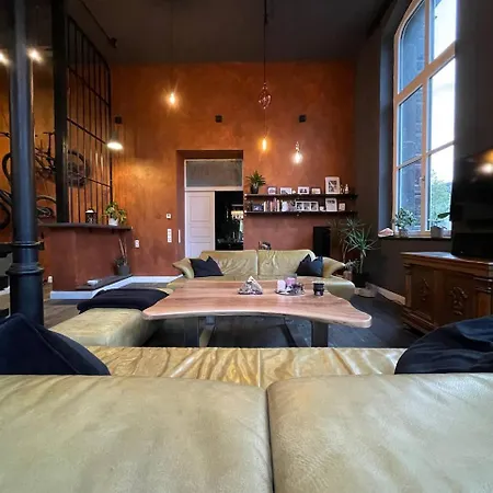 Gleis 22 - Wellness Und Retreats Im Alten Bahnhof Von Vila *