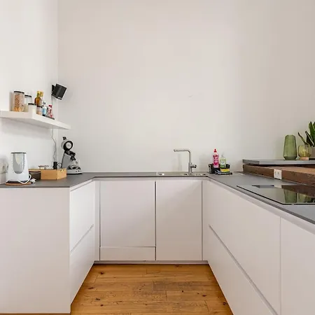 Gleis 22 - Wellness Und Retreats Im Alten Bahnhof Von Villa Kruft