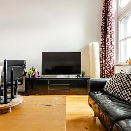 Gleis 22 - Wellness Und Retreats Im Alten Bahnhof Von * Kruft