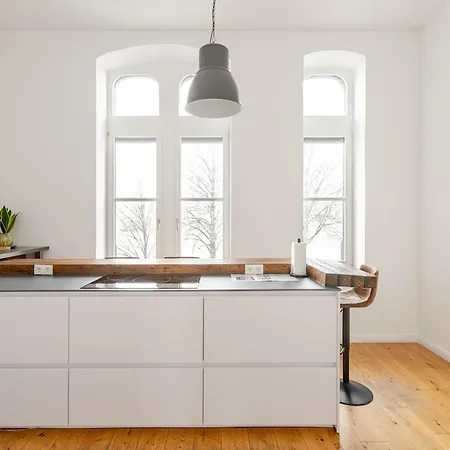 Gleis 22 - Wellness Und Retreats Im Alten Bahnhof Von Villa *