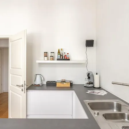 Gleis 22 - Wellness Und Retreats Im Alten Bahnhof Von * Kruft