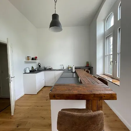 Gleis 22 - Wellness Und Retreats Im Alten Bahnhof Von
