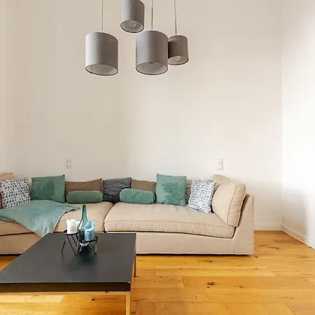 Gleis 22 - Wellness Und Retreats Im Alten Bahnhof Von Kruft