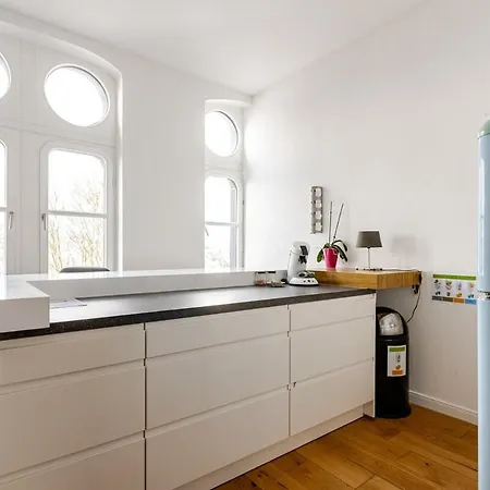 Gleis 22 - Wellness Und Retreats Im Alten Bahnhof Von *