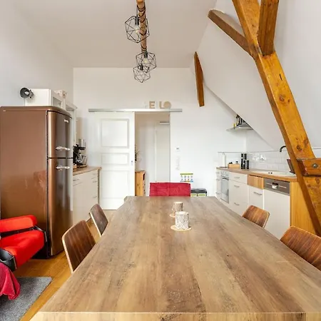 Gleis 22 - Wellness Und Retreats Im Alten Bahnhof Von Kruft