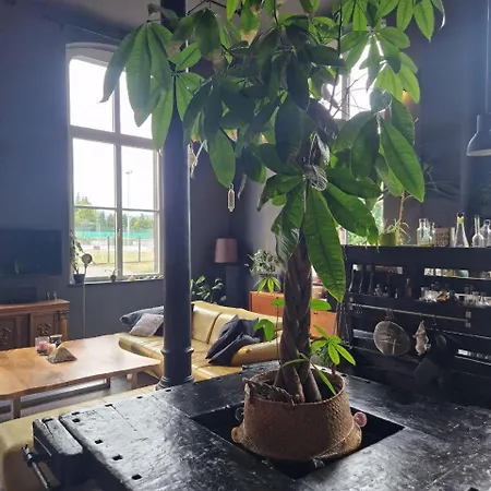 Gleis 22 - Wellness Und Retreats Im Alten Bahnhof Von Villa