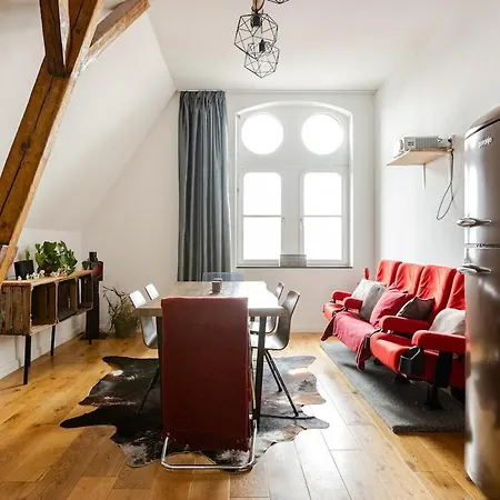 Gleis 22 - Wellness Und Retreats Im Alten Bahnhof Von Villa Kruft