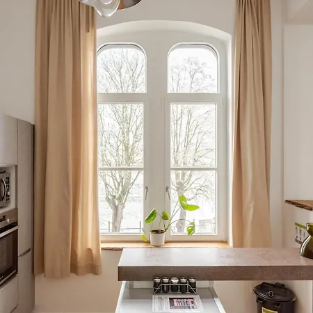 Gleis 22 - Wellness Und Retreats Im Alten Bahnhof Von *