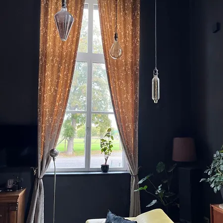 Gleis 22 - Wellness Und Retreats Im Alten Bahnhof Von