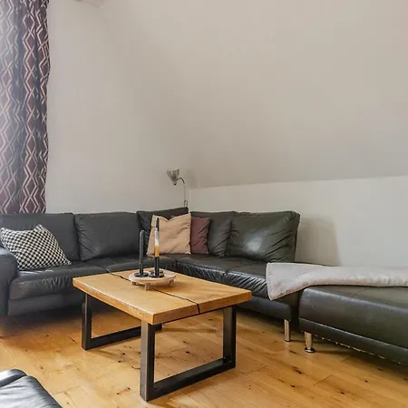 Gleis 22 - Wellness Und Retreats Im Alten Bahnhof Von Kruft