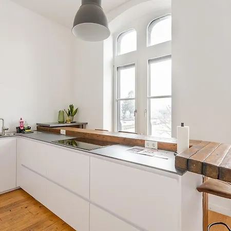 Gleis 22 - Wellness Und Retreats Im Alten Bahnhof Von * Kruft