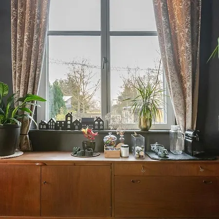 Gleis 22 - Wellness Und Retreats Im Alten Bahnhof Von Villa