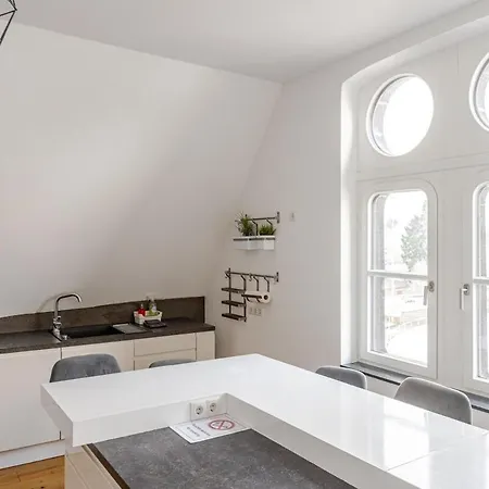 Gleis 22 - Wellness Und Retreats Im Alten Bahnhof Von *