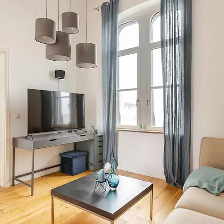 Gleis 22 - Wellness Und Retreats Im Alten Bahnhof Von *