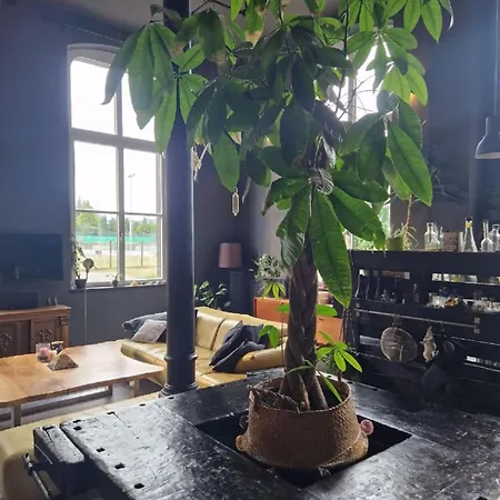 Gleis 22 - Wellness Und Retreats Im Alten Bahnhof Von Kruft
