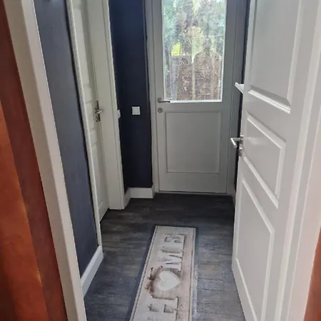 Villa Gleis 22 - Wellness Und Retreats Im Alten Bahnhof Von