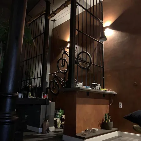 Gleis 22 - Wellness Und Retreats Im Alten Bahnhof Von Villa *