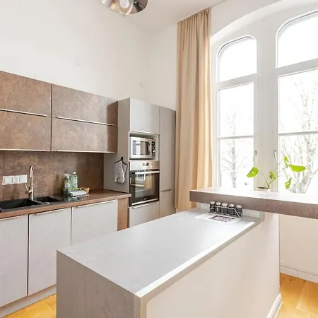 Villa Gleis 22 - Wellness Und Retreats Im Alten Bahnhof Von *