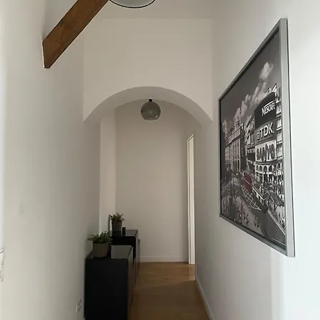 Gleis 22 - Wellness Und Retreats Im Alten Bahnhof Von Villa