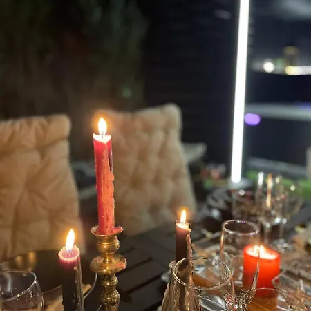 Vila Gleis 22 - Wellness Und Retreats Im Alten Bahnhof Von *