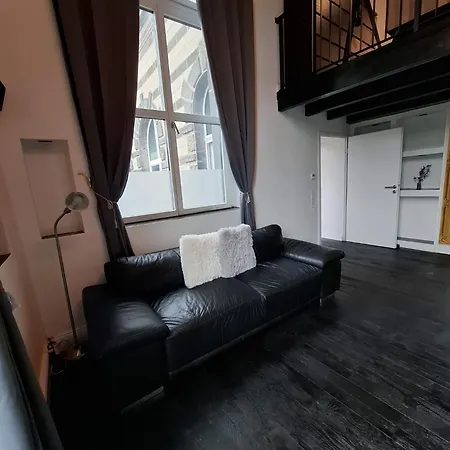 Gleis 22 - Wellness Und Retreats Im Alten Bahnhof Von Vila *