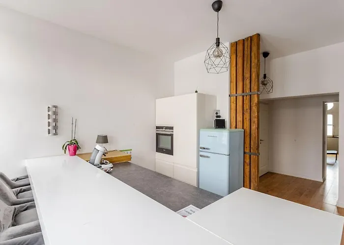 Gleis 22 - Wellness Und Retreats Im Alten Bahnhof Von Kruft