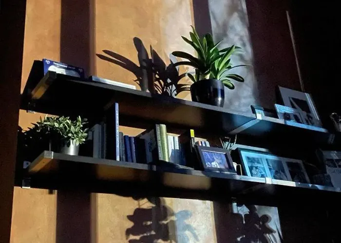 别墅 Gleis 22 - Wellness Und Retreats Im Alten Bahnhof Von *