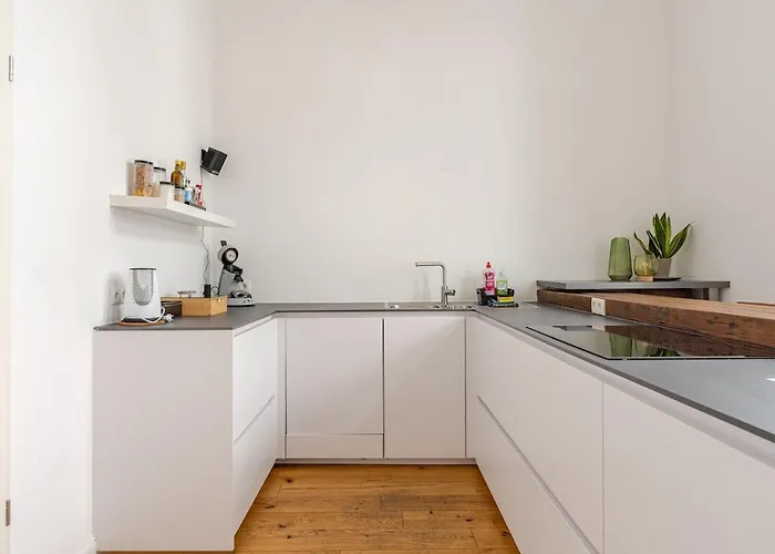 Gleis 22 - Wellness Und Retreats Im Alten Bahnhof Von 别墅 Kruft