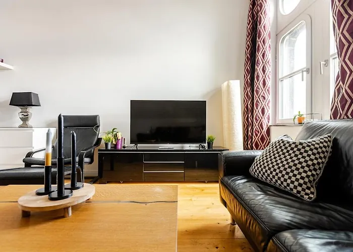 Gleis 22 - Wellness Und Retreats Im Alten Bahnhof Von * Kruft