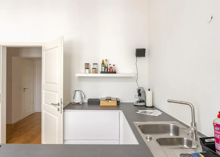 Gleis 22 - Wellness Und Retreats Im Alten Bahnhof Von * Kruft