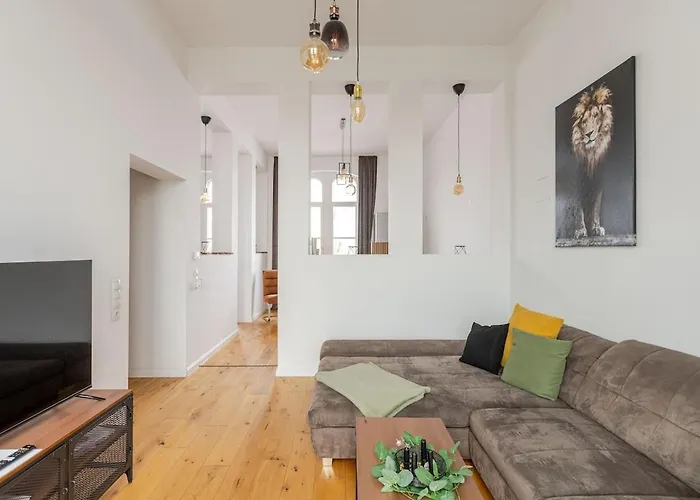 Gleis 22 - Wellness Und Retreats Im Alten Bahnhof Von 别墅