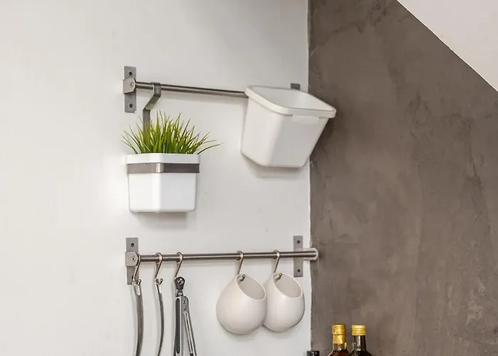 Gleis 22 - Wellness Und Retreats Im Alten Bahnhof Von * Kruft