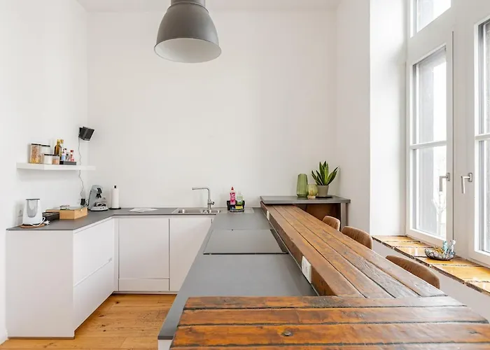 Gleis 22 - Wellness Und Retreats Im Alten Bahnhof Von 别墅