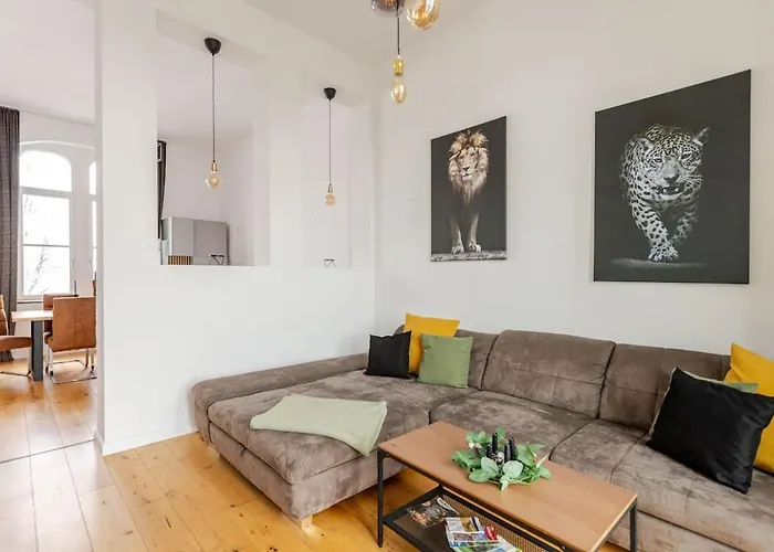 Gleis 22 - Wellness Und Retreats Im Alten Bahnhof Von Kruft