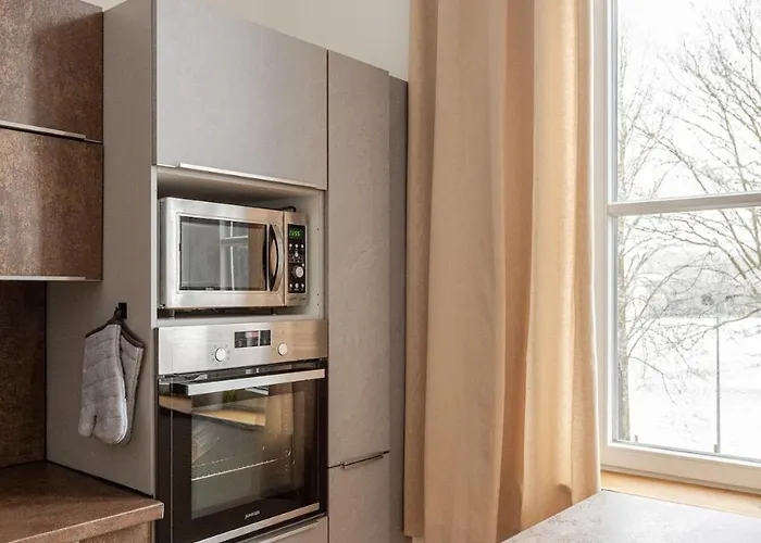 Gleis 22 - Wellness Und Retreats Im Alten Bahnhof Von