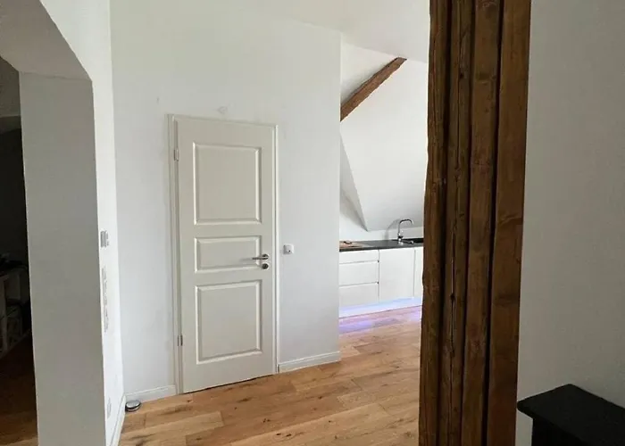 Gleis 22 - Wellness Und Retreats Im Alten Bahnhof Von 别墅 *