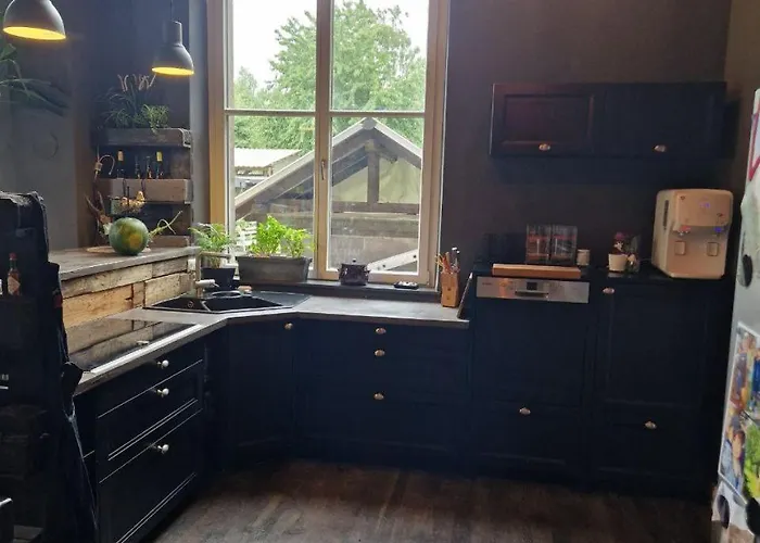 Gleis 22 - Wellness Und Retreats Im Alten Bahnhof Von *