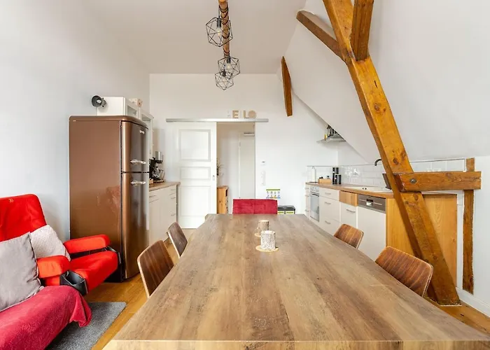 Gleis 22 - Wellness Und Retreats Im Alten Bahnhof Von Kruft