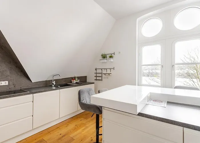 Gleis 22 - Wellness Und Retreats Im Alten Bahnhof Von 别墅