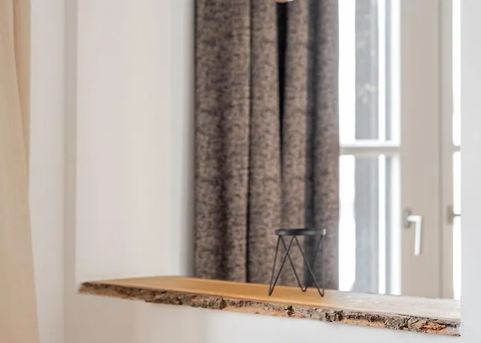 Gleis 22 - Wellness Und Retreats Im Alten Bahnhof Von *