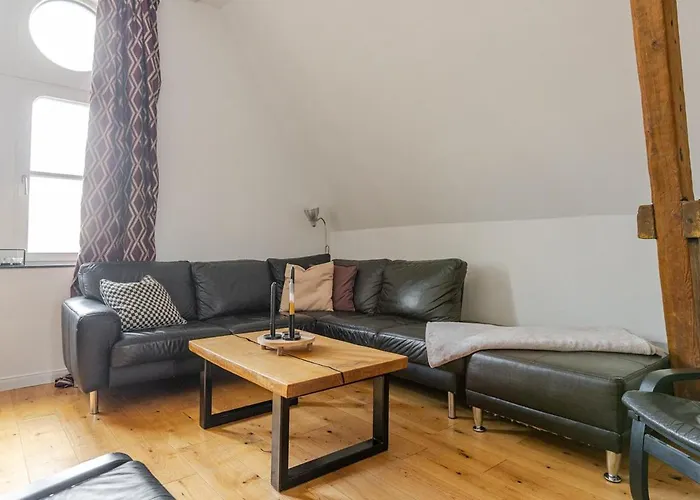 Gleis 22 - Wellness Und Retreats Im Alten Bahnhof Von Kruft