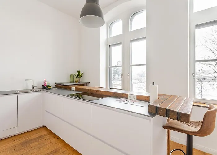 Gleis 22 - Wellness Und Retreats Im Alten Bahnhof Von * Kruft