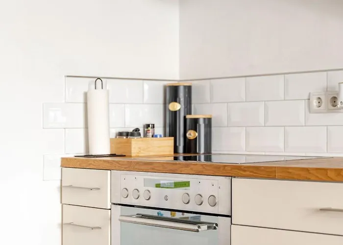 Gleis 22 - Wellness Und Retreats Im Alten Bahnhof Von Kruft