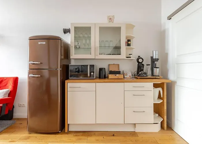 Gleis 22 - Wellness Und Retreats Im Alten Bahnhof Von *