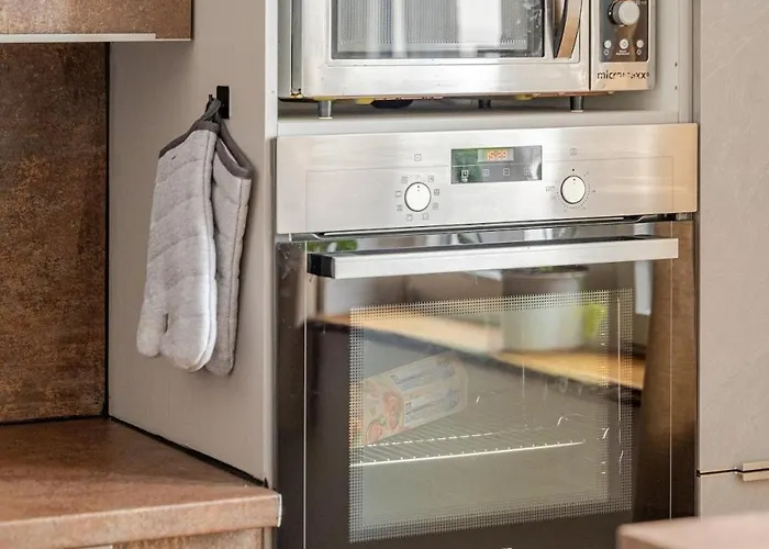 Gleis 22 - Wellness Und Retreats Im Alten Bahnhof Von 别墅