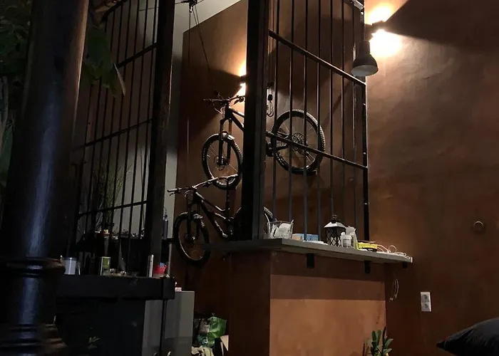 Gleis 22 - Wellness Und Retreats Im Alten Bahnhof Von 别墅 *