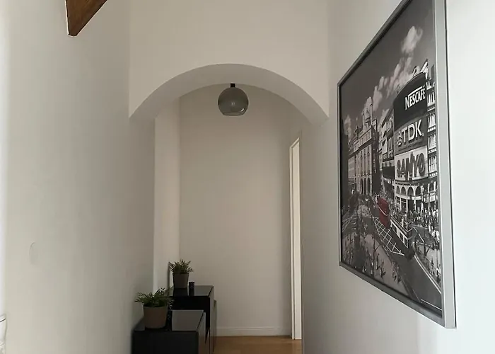 Gleis 22 - Wellness Und Retreats Im Alten Bahnhof Von 别墅